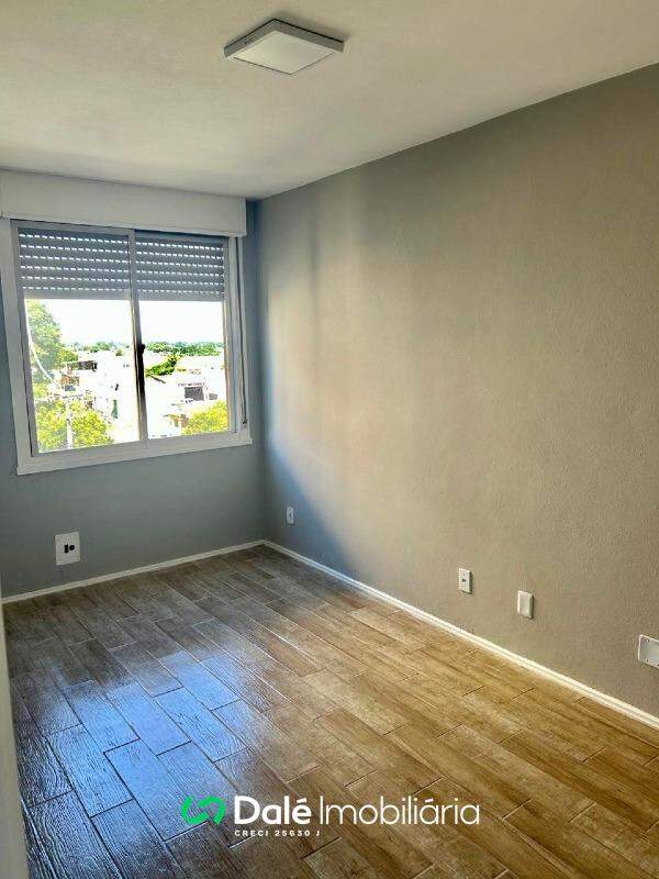 Apartamento para aluguel no São Jorge: 