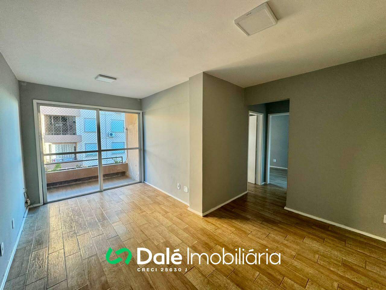 Apartamento para aluguel no São Jorge: 