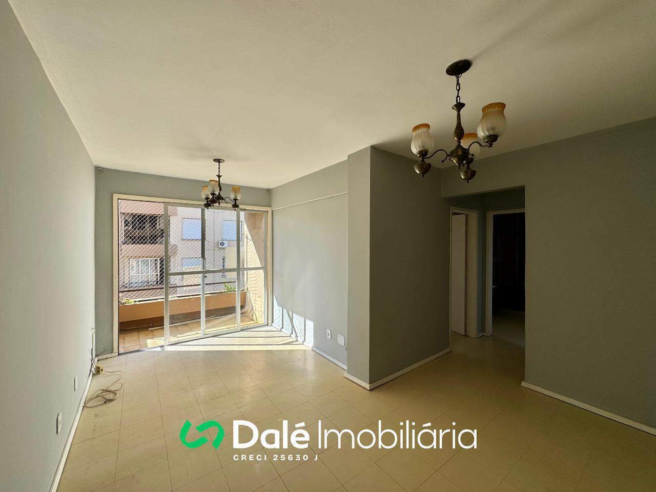 Apartamento para aluguel no São Jorge: 