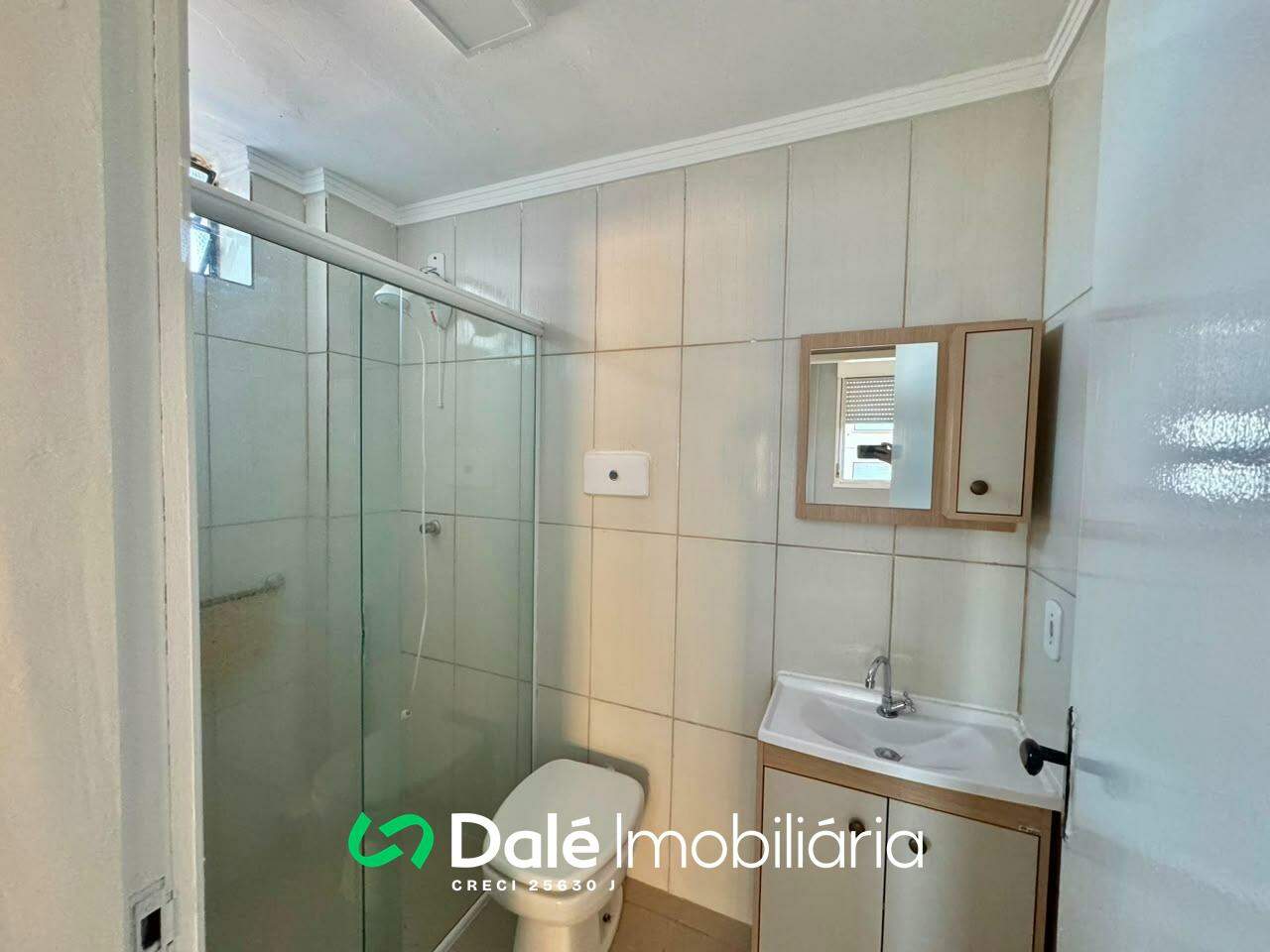 Apartamento para aluguel no São Jorge: 