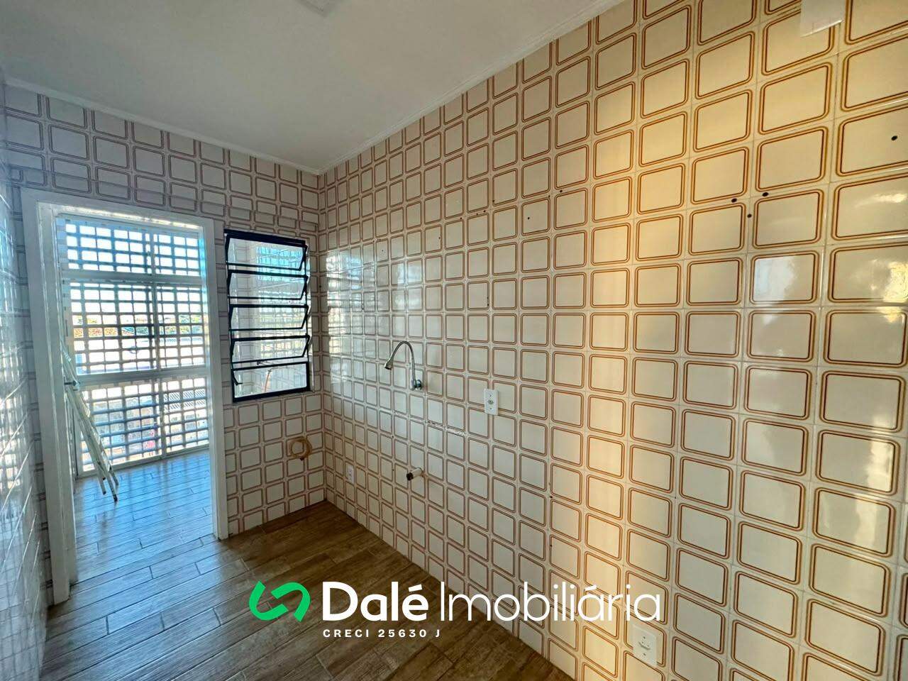 Apartamento para aluguel no São Jorge: 