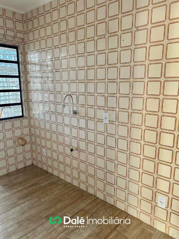 Apartamento para aluguel no São Jorge: 