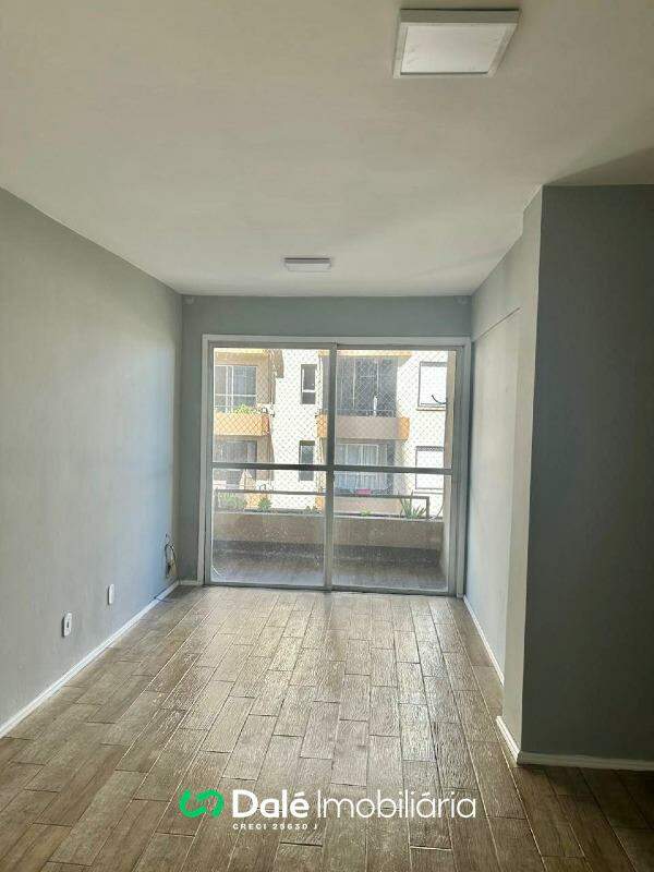 Apartamento para aluguel no São Jorge: 