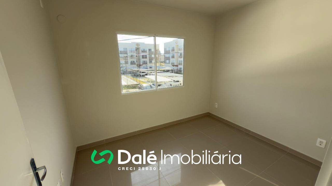 Apartamento à venda no Industrial I: 