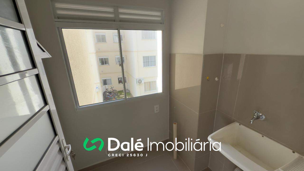 Apartamento à venda no Industrial I: 