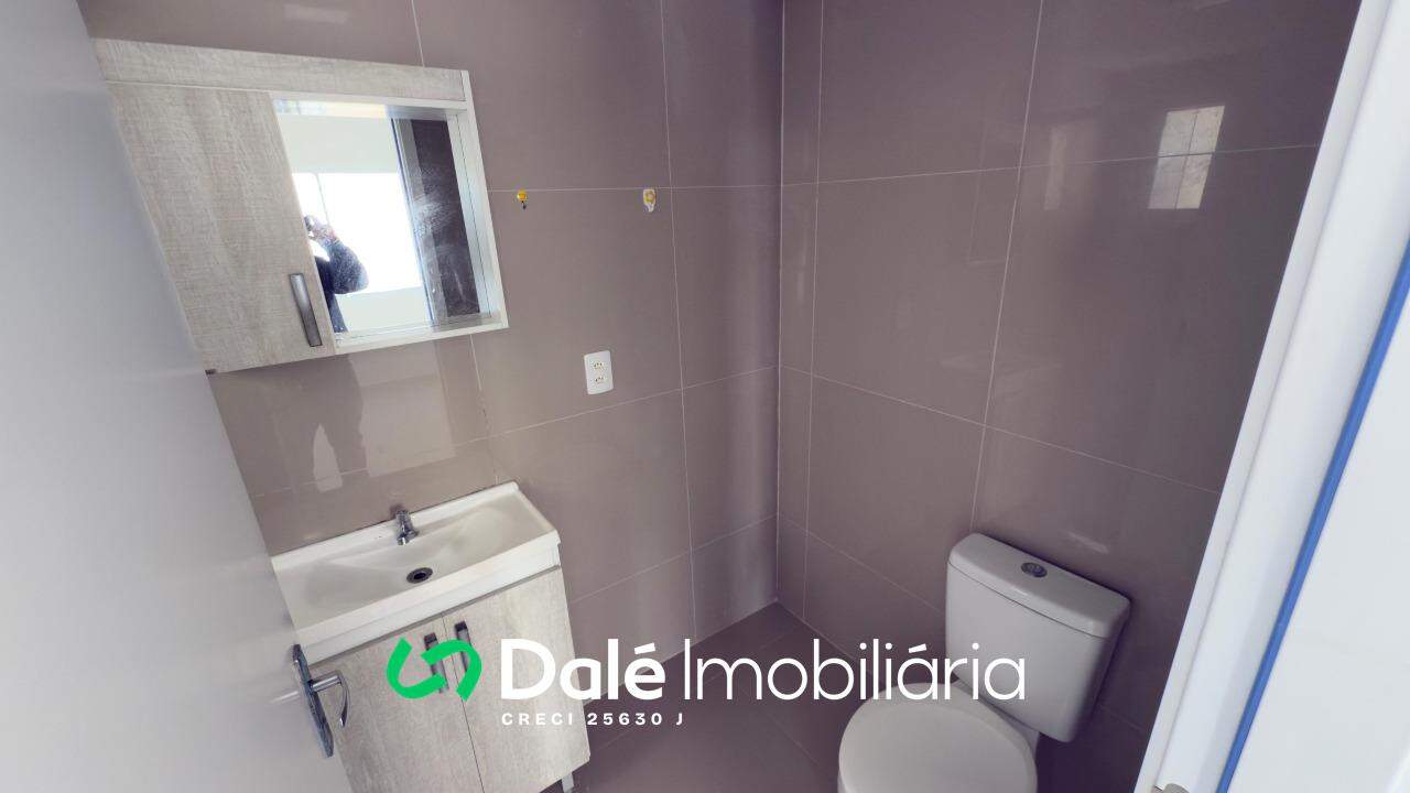 Apartamento à venda no Industrial I: 