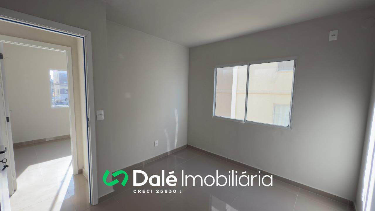Apartamento à venda no Industrial I: 