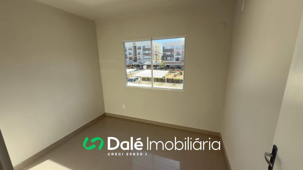 Apartamento à venda no Industrial I: 