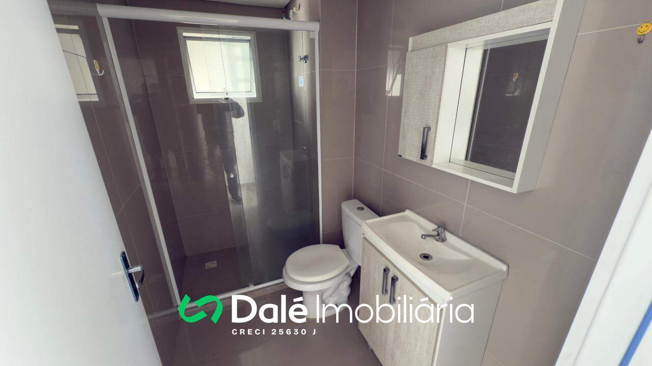Apartamento à venda no Industrial I: 