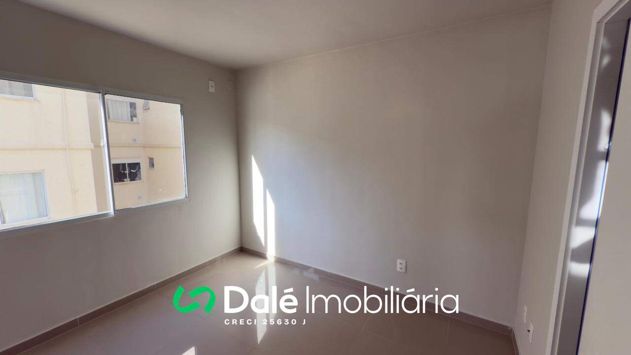 Apartamento à venda no Industrial I: 