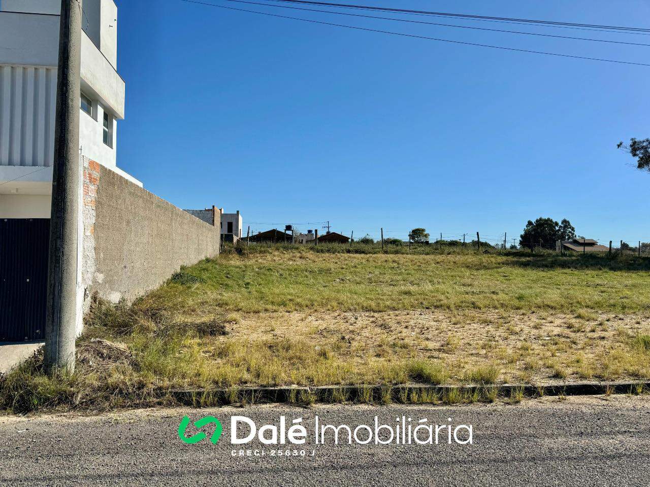 Terreno à venda no Industrial I: 