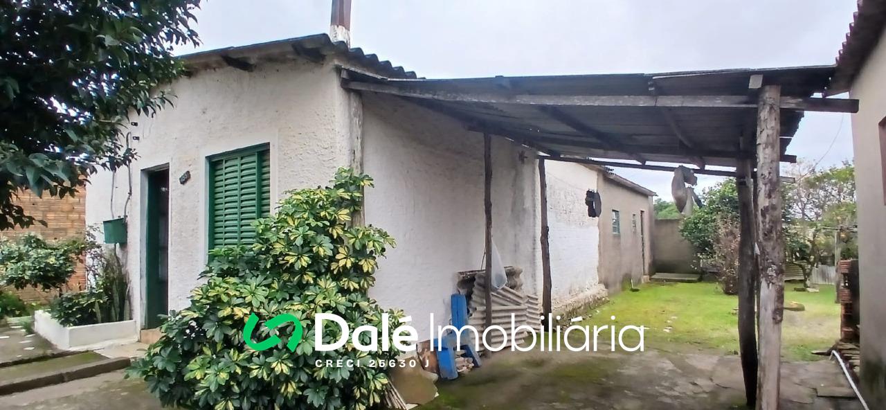 Casa à venda no Prado Velho: 