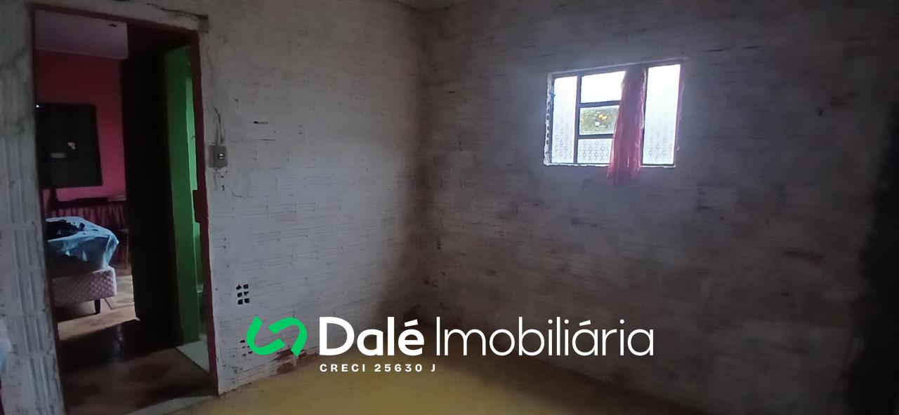 Casa à venda no Prado Velho: 