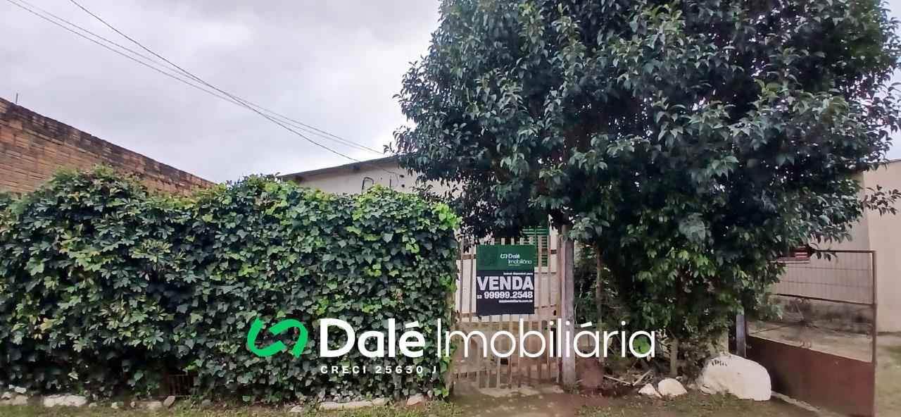 Casa à venda no Prado Velho: 