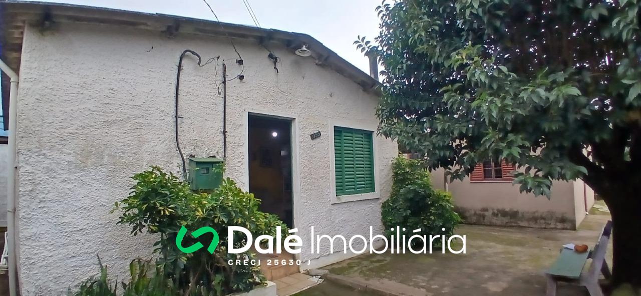 Casa à venda no Prado Velho: 