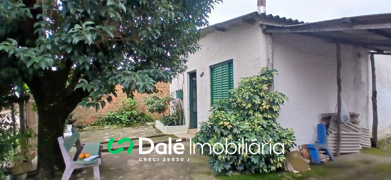 Casa à venda no Prado Velho: 