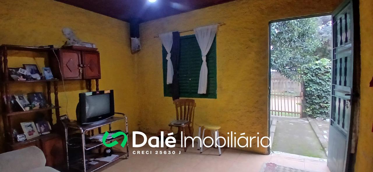 Casa à venda no Prado Velho: 