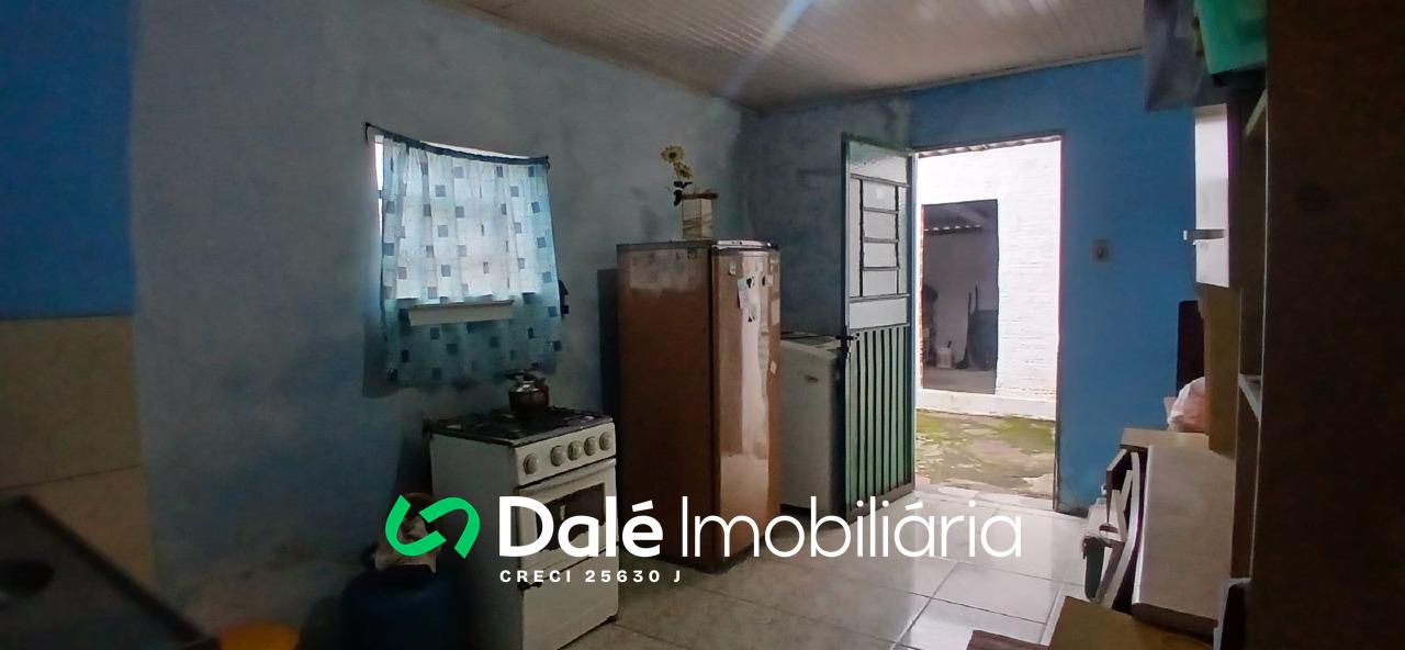 Casa à venda no Prado Velho: 