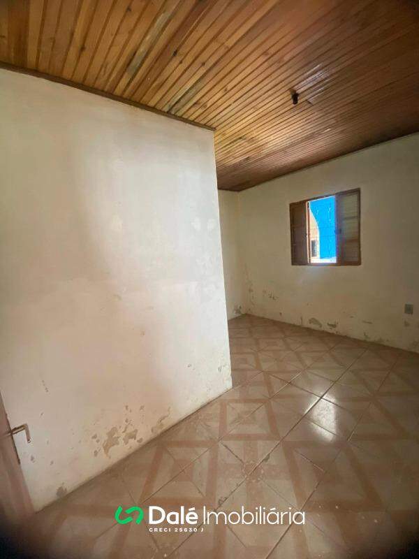 Casa à venda no Getúlio Vargas: Quarto