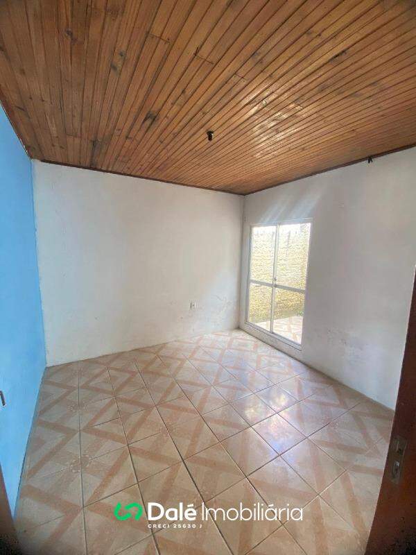 Casa à venda no Getúlio Vargas: Quarto