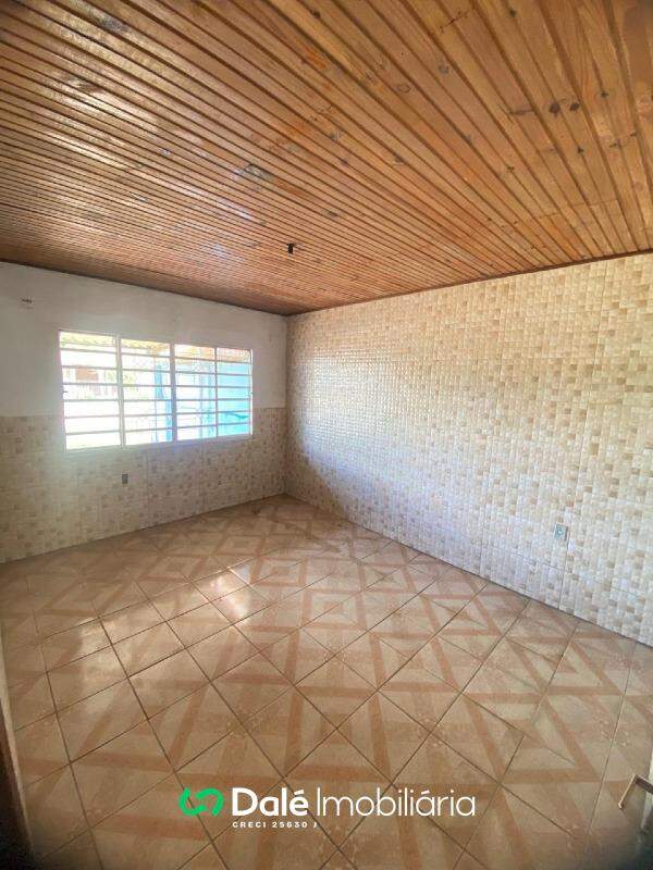 Casa à venda no Getúlio Vargas: Quarto