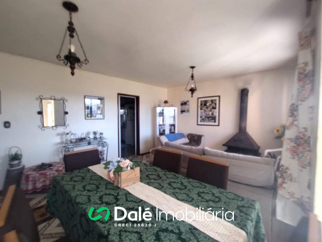 Casa à venda no São Judas: sala 1° andar