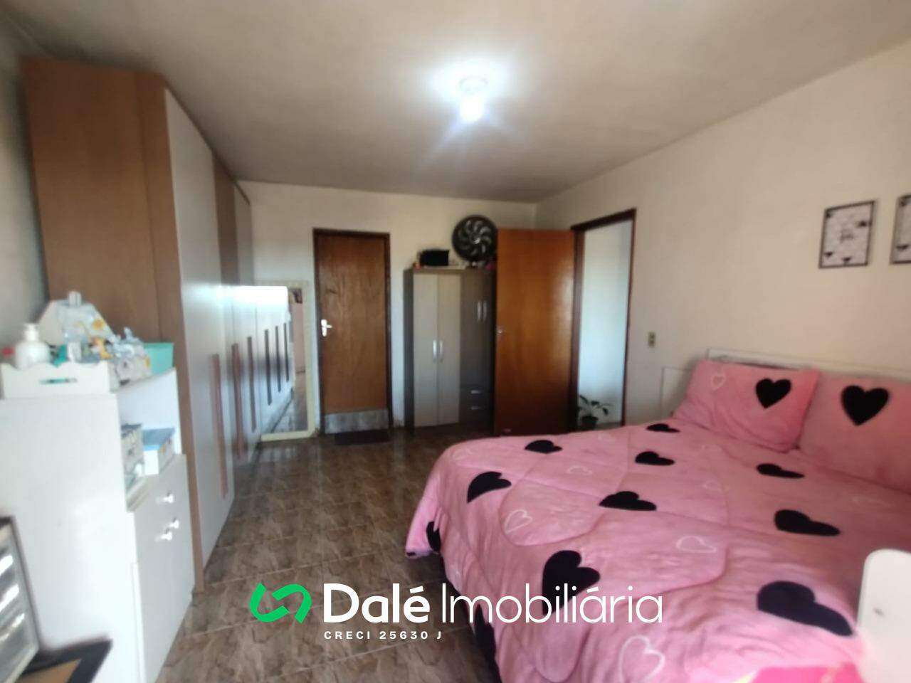 Casa à venda no São Judas: 1°quarto segundo andar