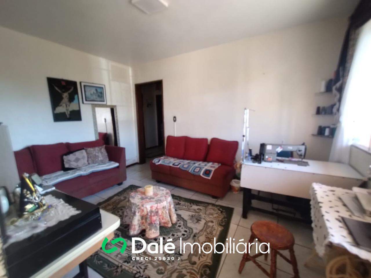 Casa à venda no São Judas: sala