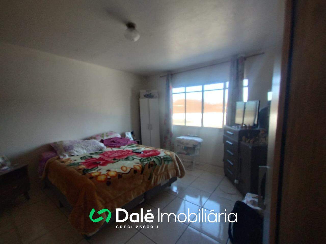 Casa à venda no São Judas: 2° quarto segundo andar