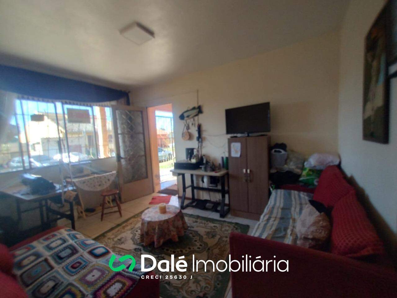 Casa à venda no São Judas: sala