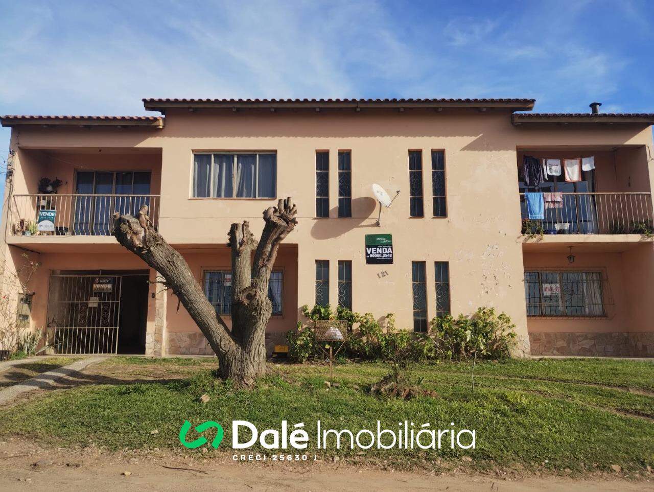 Casa à venda no São Judas: Frente da casa