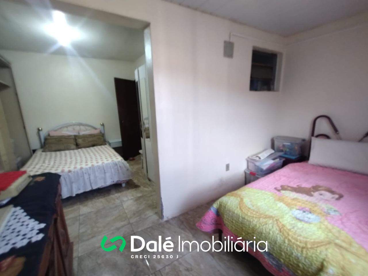 Casa à venda no São Judas: quarto primeiro andar