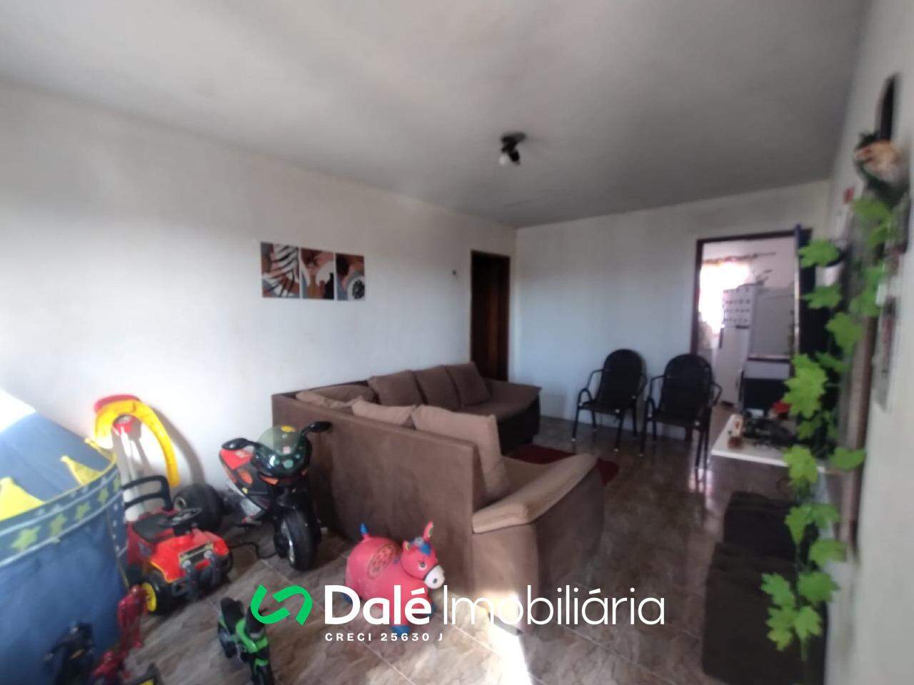 Casa à venda no São Judas: 1° sala segundo andar
