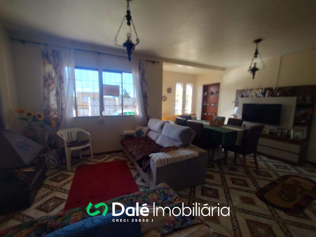 Casa à venda no São Judas: primeira sala 1° andar 