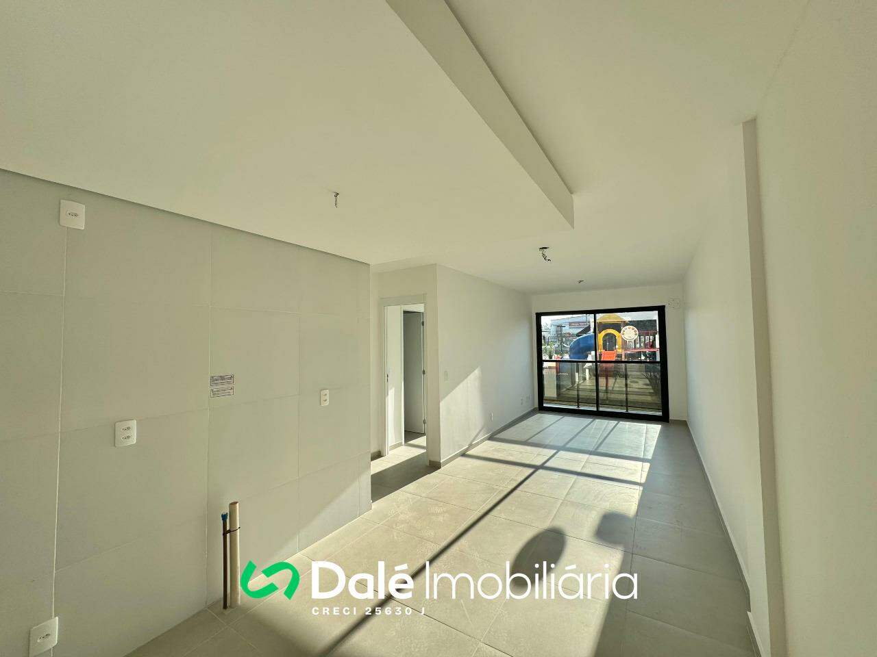 Apartamento para aluguel no Getúlio Vargas: 