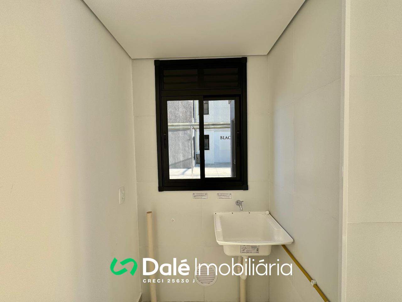 Apartamento para aluguel no Getúlio Vargas: 