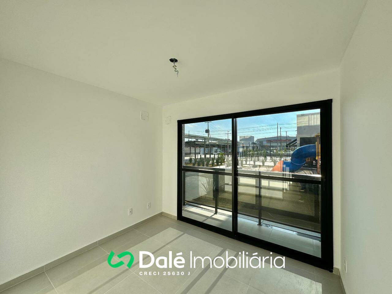 Apartamento para aluguel no Getúlio Vargas: 