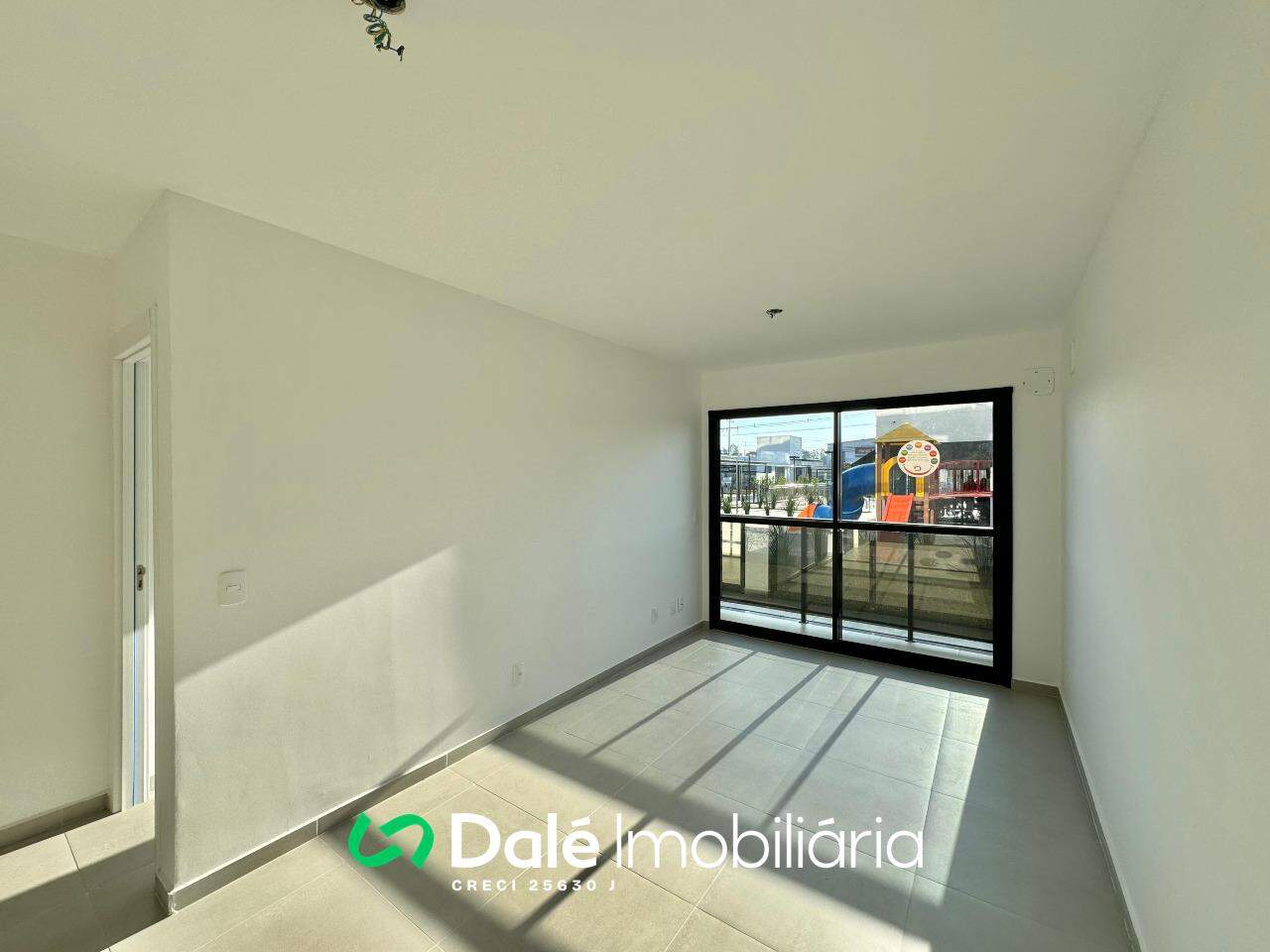 Apartamento para aluguel no Getúlio Vargas: 