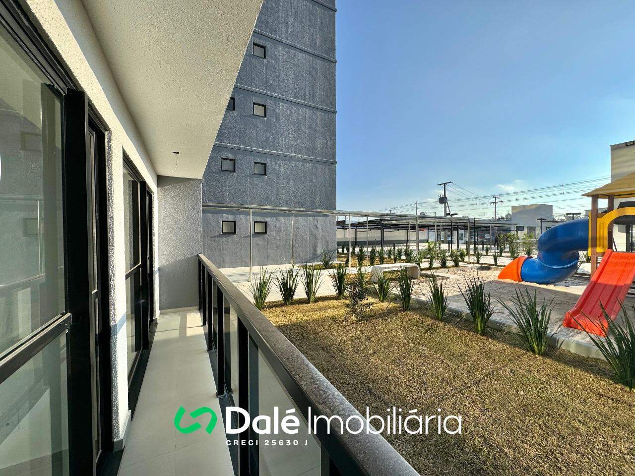 Apartamento para aluguel no Getúlio Vargas: 