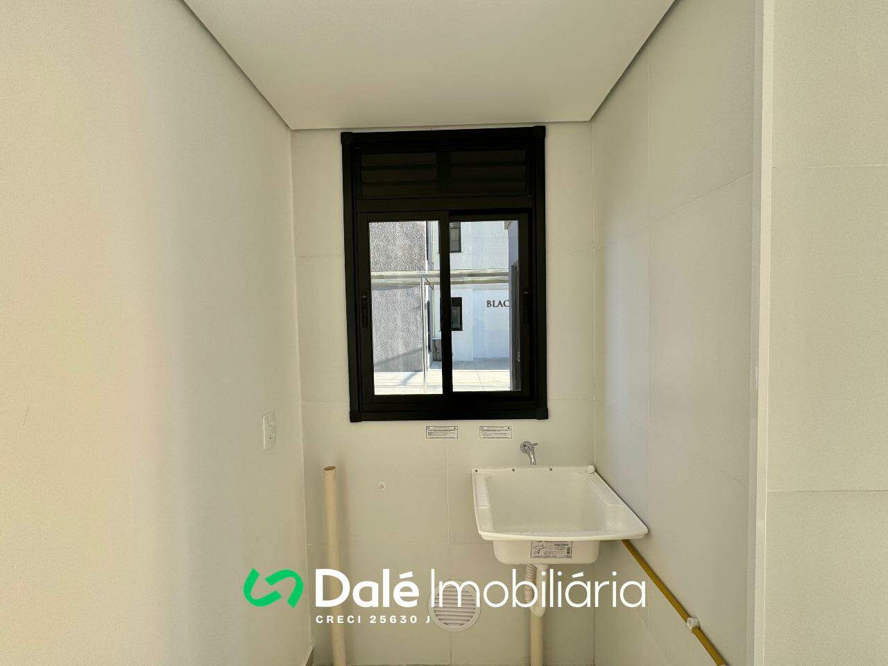 Apartamento para aluguel no Getúlio Vargas: 