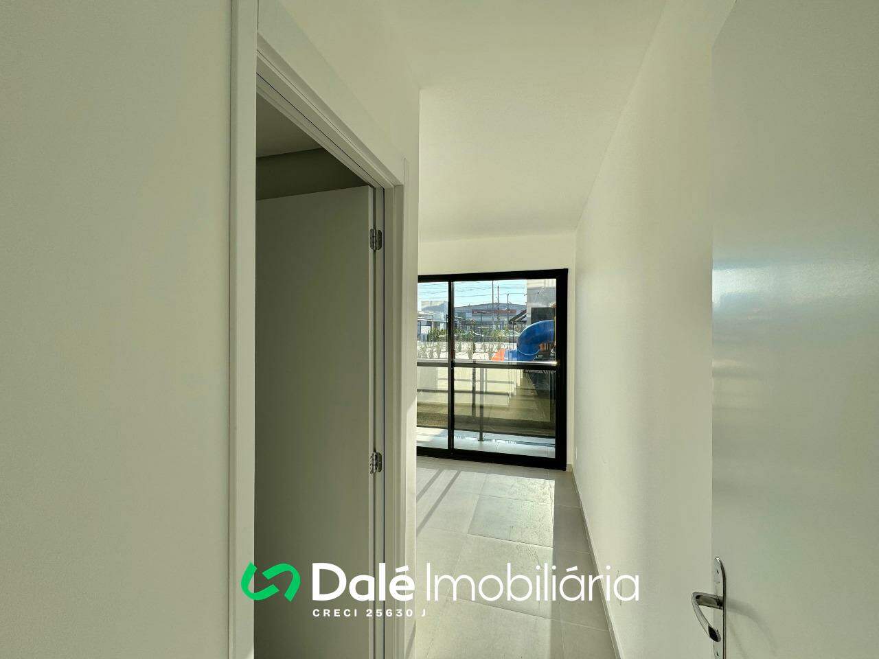 Apartamento para aluguel no Getúlio Vargas: 