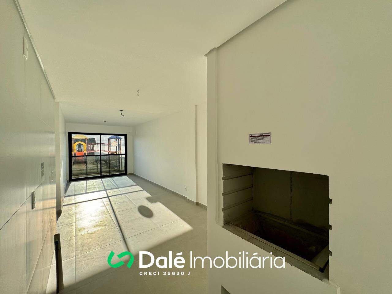 Apartamento para aluguel no Getúlio Vargas: 
