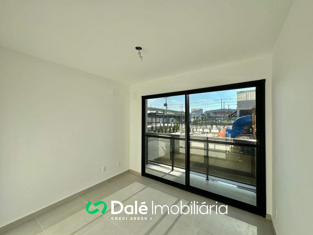 Apartamento para aluguel no Getúlio Vargas: 