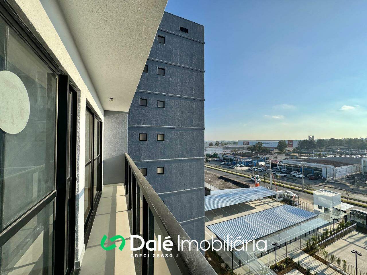 Apartamento para aluguel no Getúlio Vargas: 