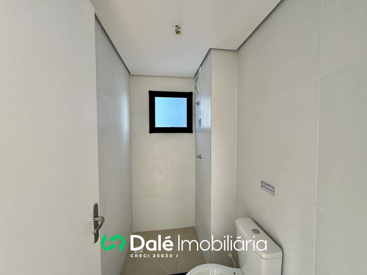 Apartamento para aluguel no Getúlio Vargas: 
