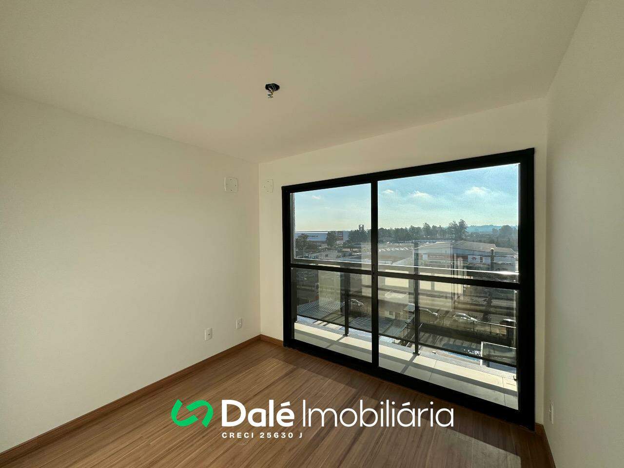 Apartamento para aluguel no Getúlio Vargas: 