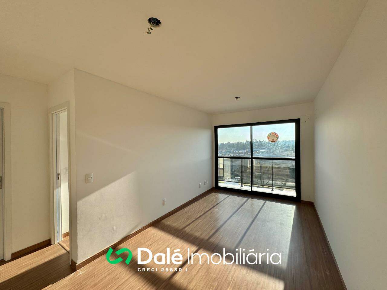 Apartamento para aluguel no Getúlio Vargas: 