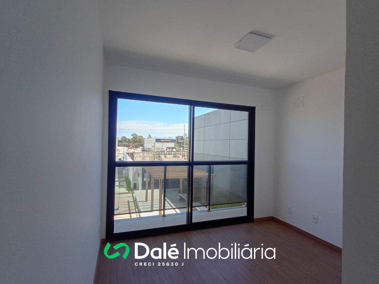 Apartamento para aluguel no Getúlio Vargas: suíte