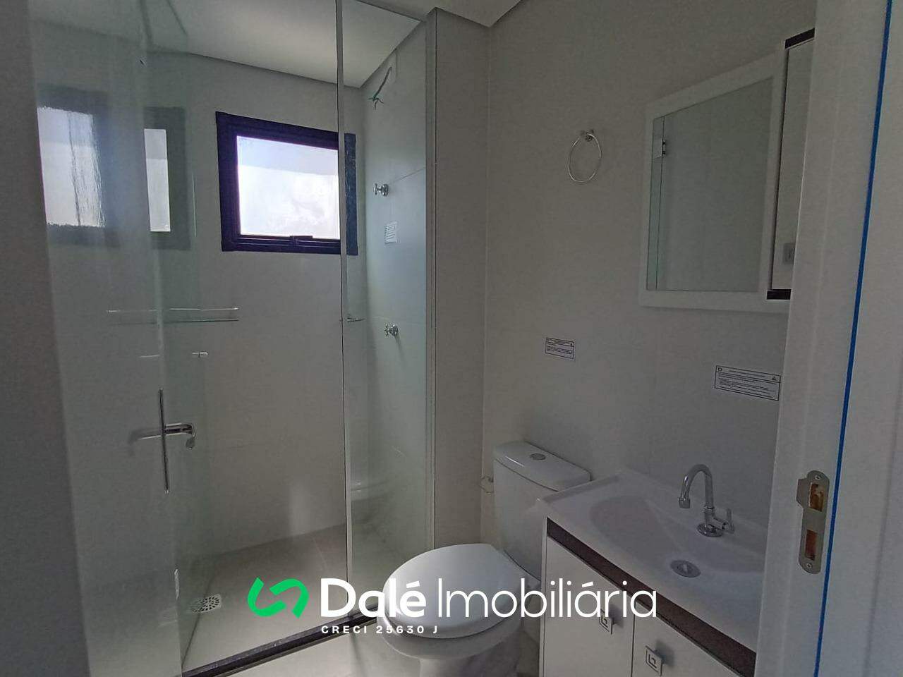 Apartamento para aluguel no Getúlio Vargas: banheiro suíte