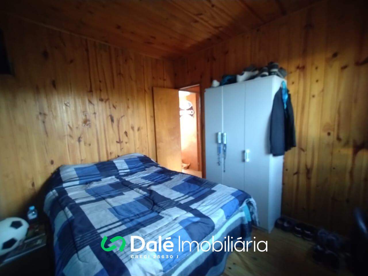 Casa à venda no Getúlio Vargas: 3° quarto